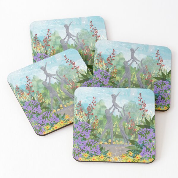Item preview, Tresco's Children designed and sold by smccreadieart.