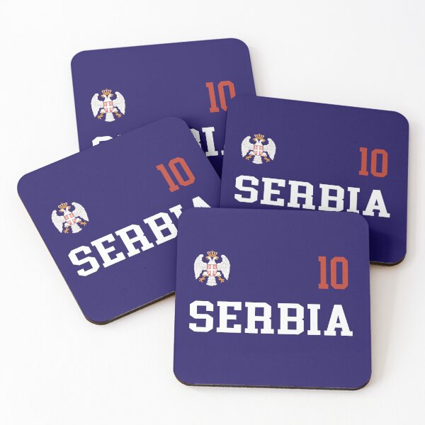 Item preview, Team Serbia designed and sold by SerwearStore.