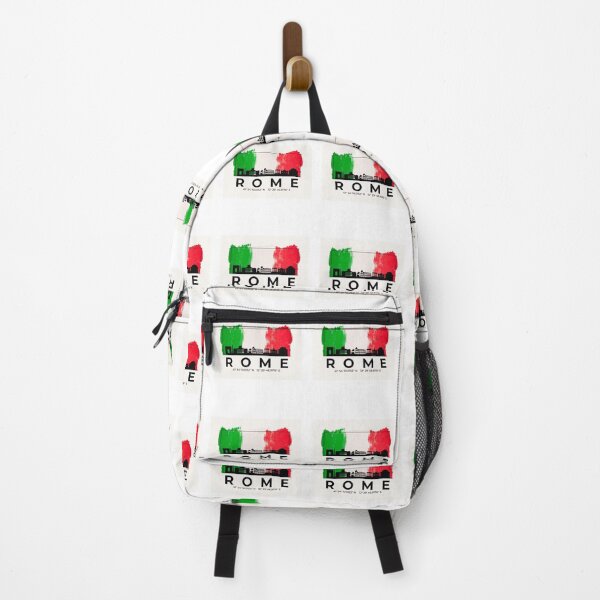 Item preview, Rome Skyline Italy designed and sold by BubbleSpy.