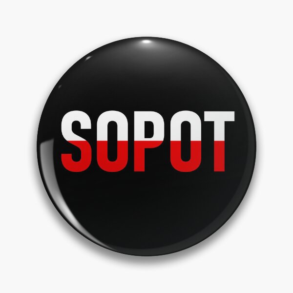 Item preview, Sopot Poland designed and sold by mikistudio.