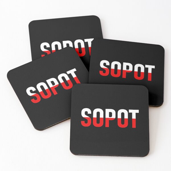 Item preview, Sopot Poland designed and sold by mikistudio.
