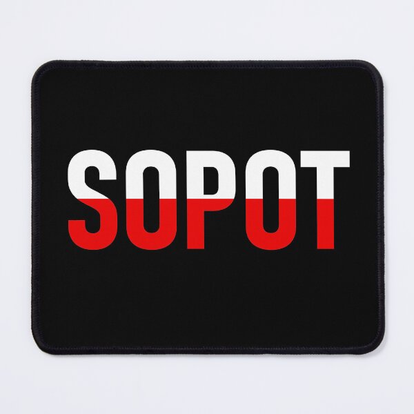 Item preview, Sopot Poland designed and sold by mikistudio.