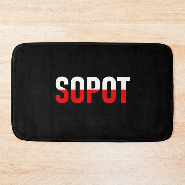 Item preview, Sopot Poland designed and sold by mikistudio.