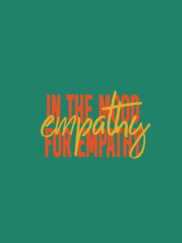 Green Empathy by klmdsn