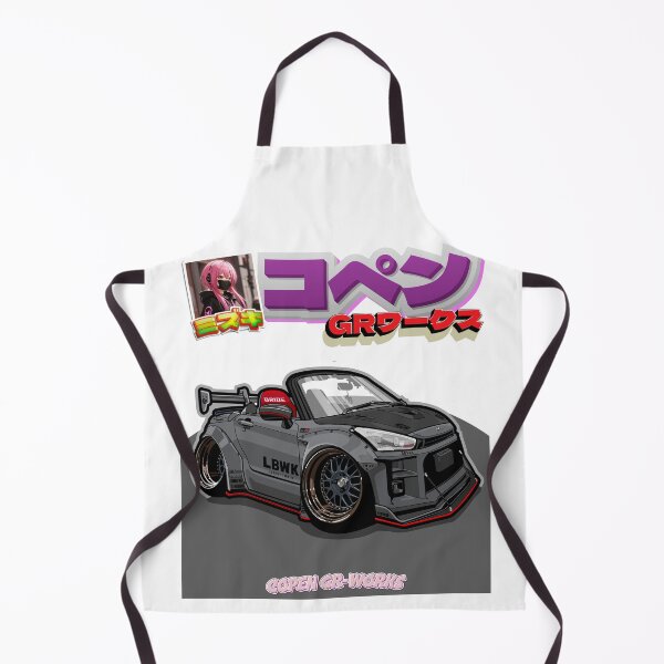 Item preview, Copen GR-Works designed and sold by itsTheBugz.