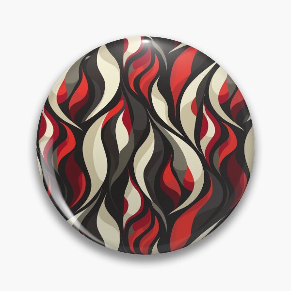 Item preview, Shifted Dynamics: Lines and Colors designed and sold by MidArtForge.