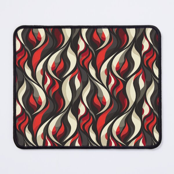 Item preview, Shifted Dynamics: Lines and Colors designed and sold by MidArtForge.