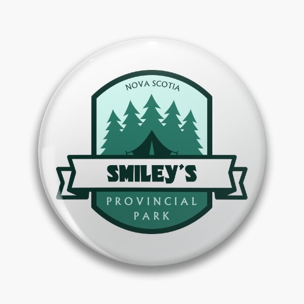 Item preview, Smiley's Provincial Park Nova Scotia designed and sold by bivenart.