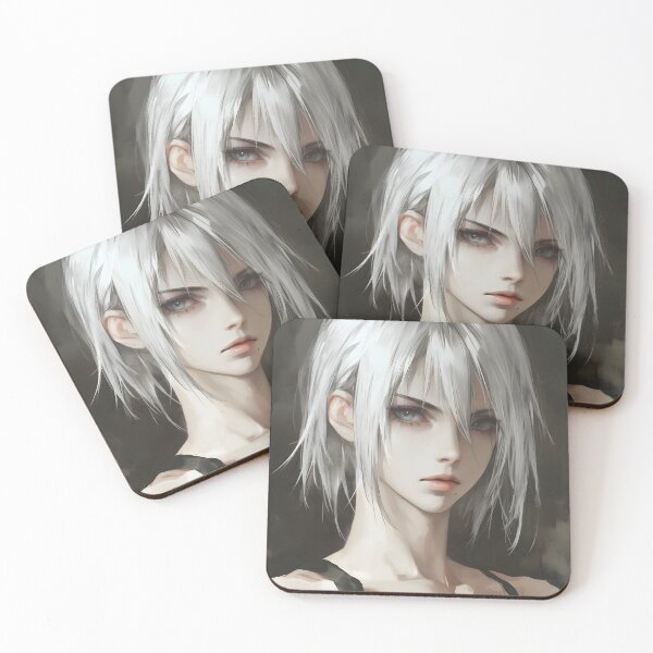 Item preview, 2B - 58 designed and sold by Infinite-Aspire.