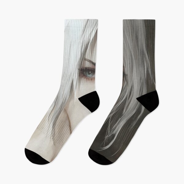 Item preview, 2B - 58 designed and sold by Infinite-Aspire.