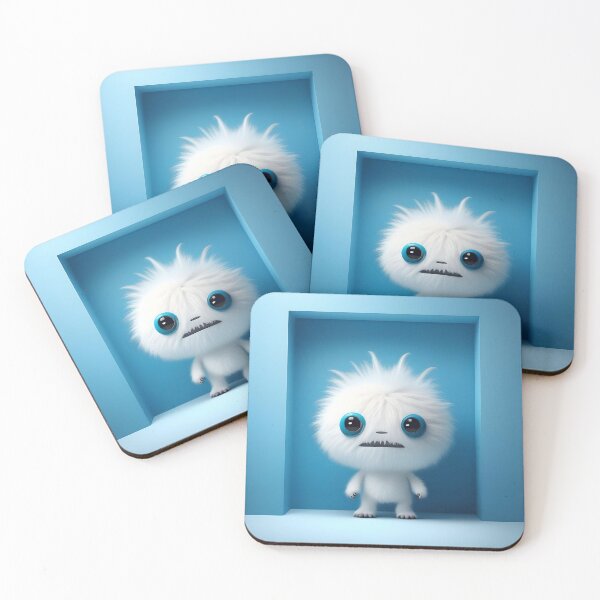 Item preview, Curiosity in Blue designed and sold by Pandanime.