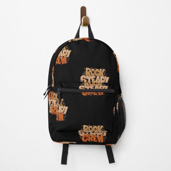 Item preview, Rock Steady Crew - Legendary B-Boys designed and sold by Boogosh.