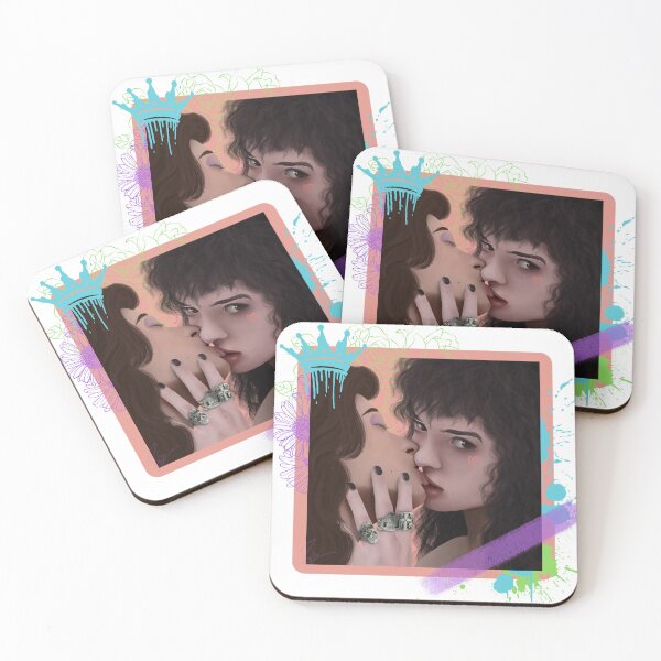 Item preview, Kiss the girl designed and sold by rejodesigns.