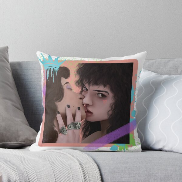 Item preview, Kiss the girl designed and sold by rejodesigns.