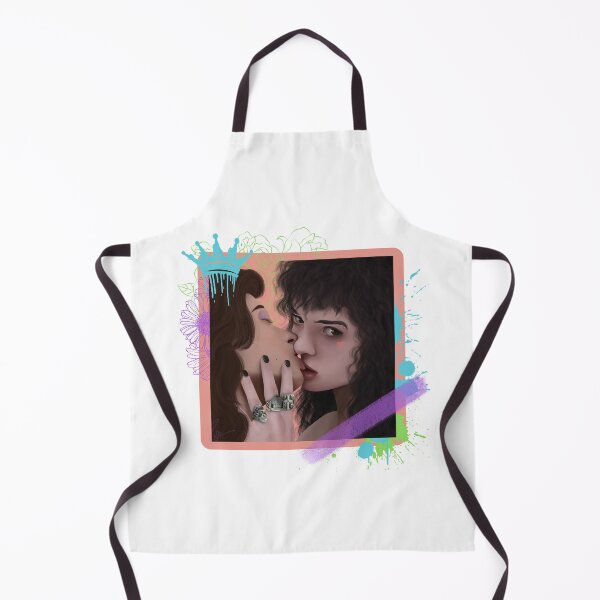 Item preview, Kiss the girl designed and sold by rejodesigns.