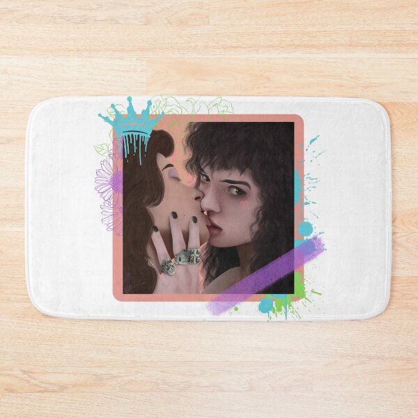 Item preview, Kiss the girl designed and sold by rejodesigns.