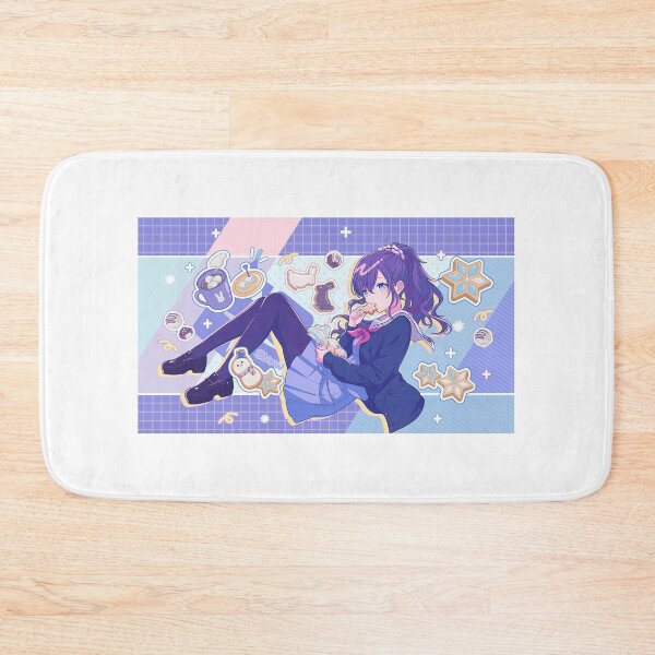 Item preview, Happy Birthday Mafuyu! 2024 designed and sold by mizuena.