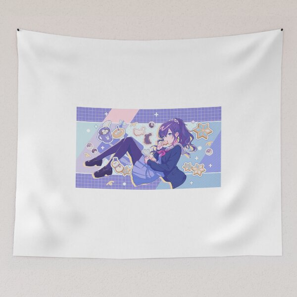 Item preview, Happy Birthday Mafuyu! 2024 designed and sold by mizuena.