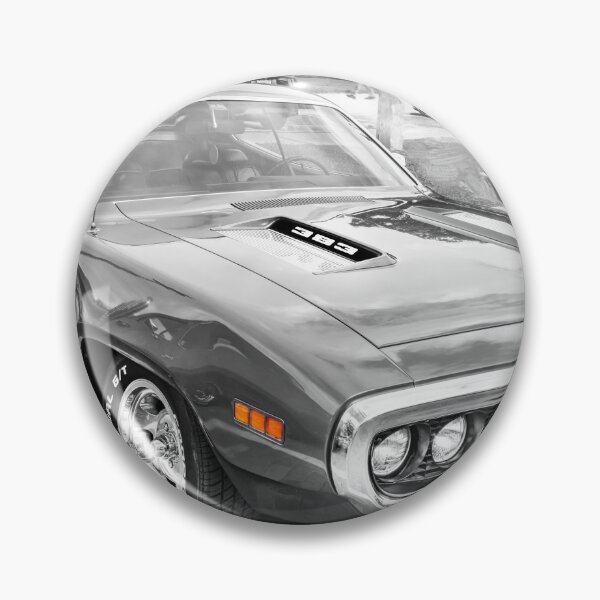Item preview, 1971 Inviolet Purple Plymouth Roadrunner 383 X102 designed and sold by RichFrancoCars.