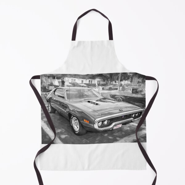 Item preview, 1971 Inviolet Purple Plymouth Roadrunner 383 X102 designed and sold by RichFrancoCars.