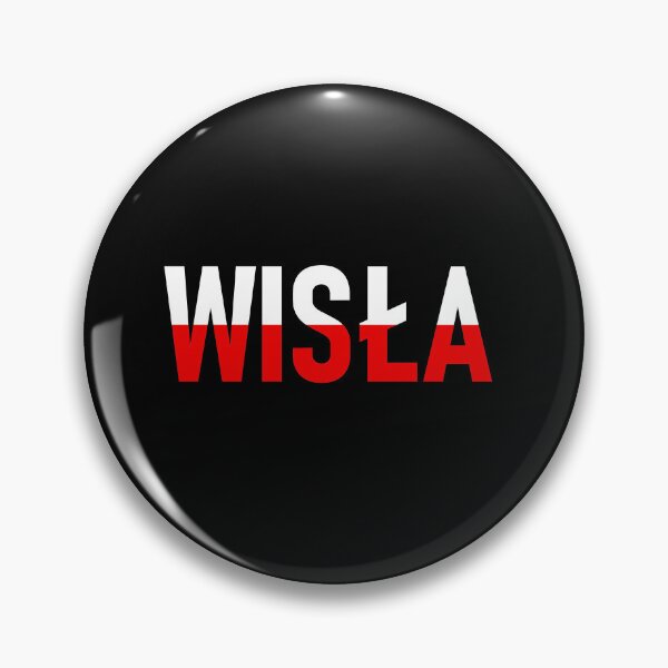 Item preview, Wisła Poland designed and sold by mikistudio.