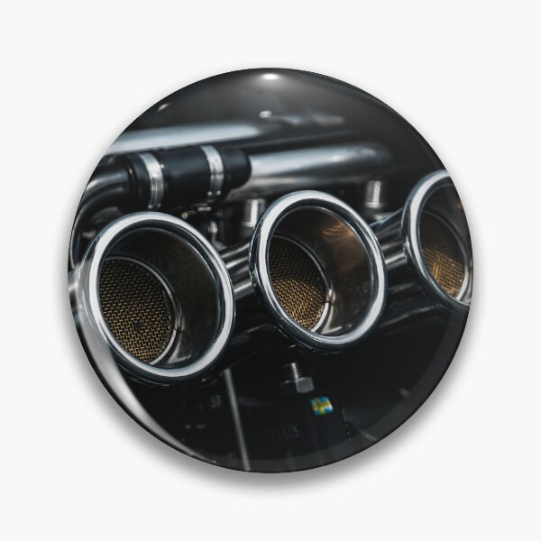 Item preview, Fairlady 240 z engine designed and sold by coffeebrake.