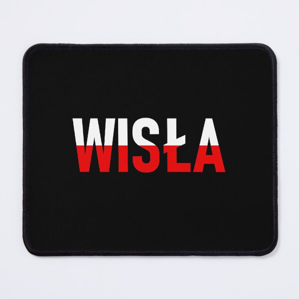 Item preview, Wisła Poland designed and sold by mikistudio.