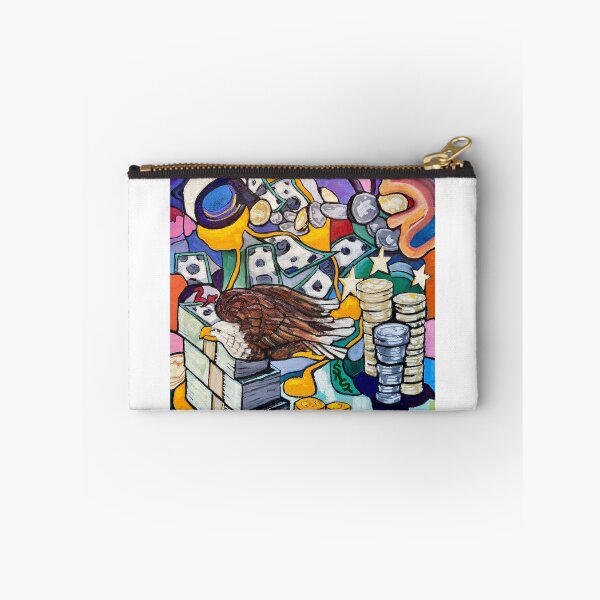 Item preview, Money designed and sold by Karl Kroeppler.