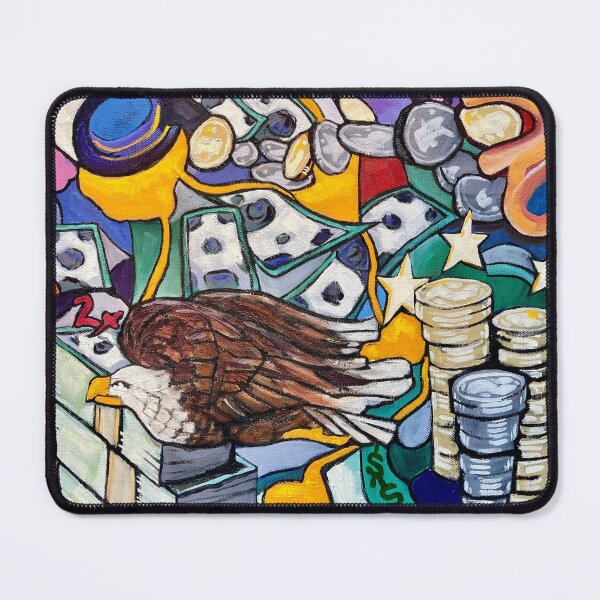 Item preview, Money designed and sold by Karl Kroeppler.