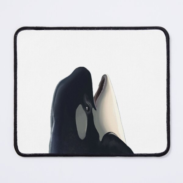 Item preview, Orca designed and sold by Aubree Parkinson.