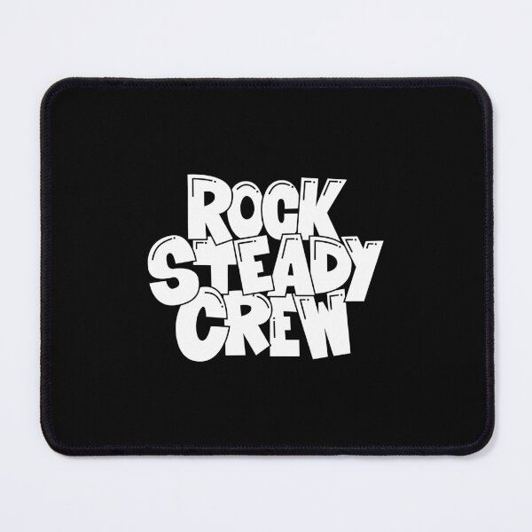 Item preview, Rock Steady Crew - Breakdance Icons designed and sold by Boogosh.
