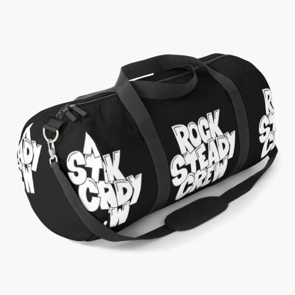 Item preview, Rock Steady Crew - Breakdance Icons designed and sold by Boogosh.
