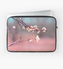 Blossoms Laptop Sleeve