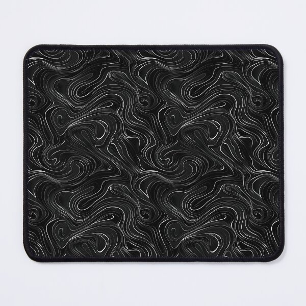 Item preview, Monochrome Elegance and Understated Luxury designed and sold by MidArtForge.
