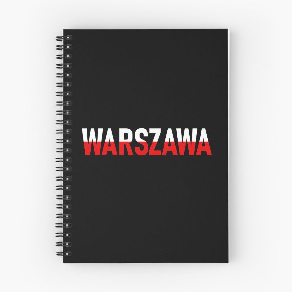 Item preview, Warszawa Poland designed and sold by mikistudio.