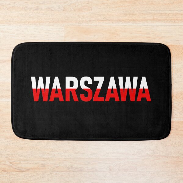 Item preview, Warszawa Poland designed and sold by mikistudio.