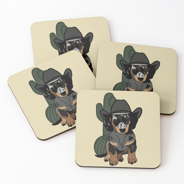 Item preview, Saddle Up Pup designed and sold by bakerchkenranch.