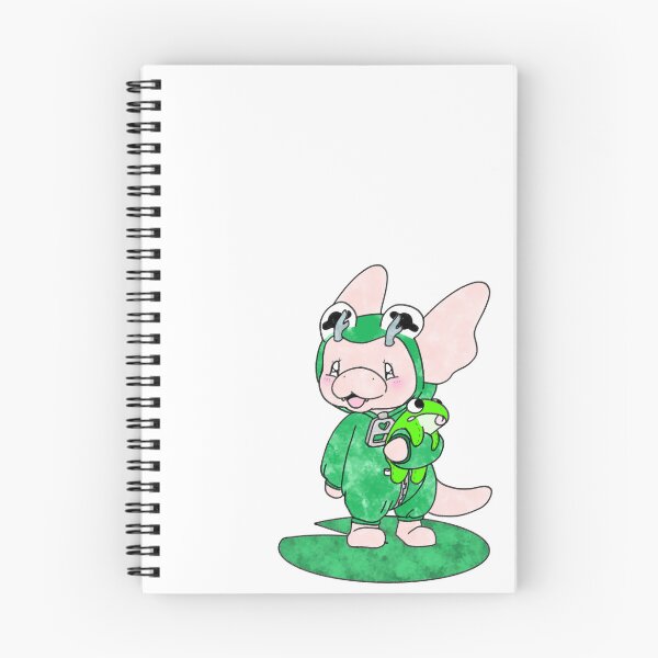 Item preview, Green as Green Gets designed and sold by Sarah Reed.