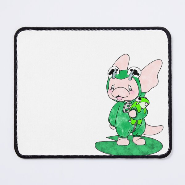 Item preview, Green as Green Gets designed and sold by Sarah Reed.