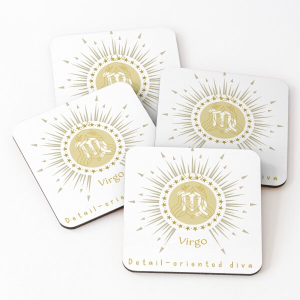 Item preview, Virgo season designed and sold by KookiewthTae.