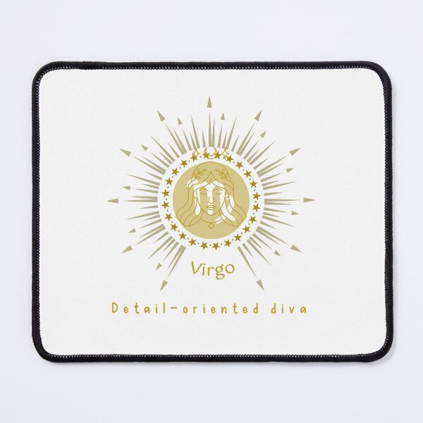 Item preview, Virgo season designed and sold by KookiewthTae.