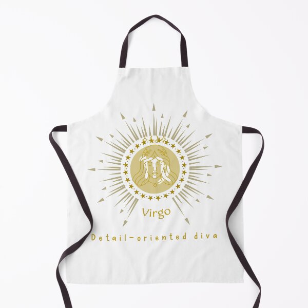 Item preview, Virgo season designed and sold by KookiewthTae.