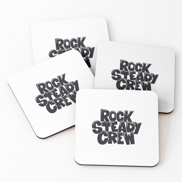 Item preview, Legendary Rock Steady Crew - B-Boy Culture designed and sold by Boogosh.