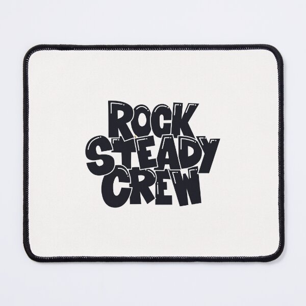 Item preview, Legendary Rock Steady Crew - B-Boy Culture designed and sold by Boogosh.