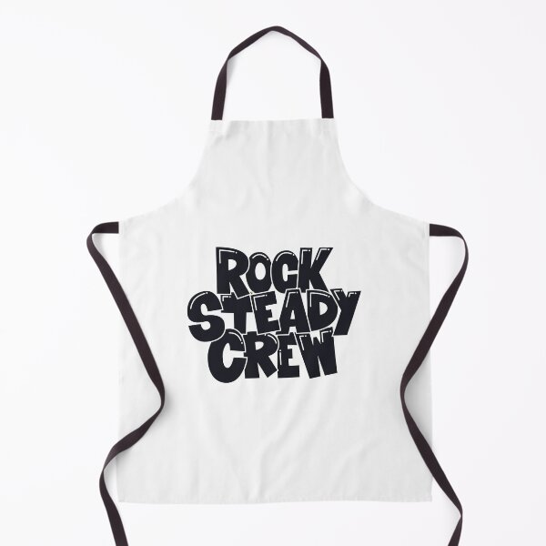 Item preview, Legendary Rock Steady Crew - B-Boy Culture designed and sold by Boogosh.