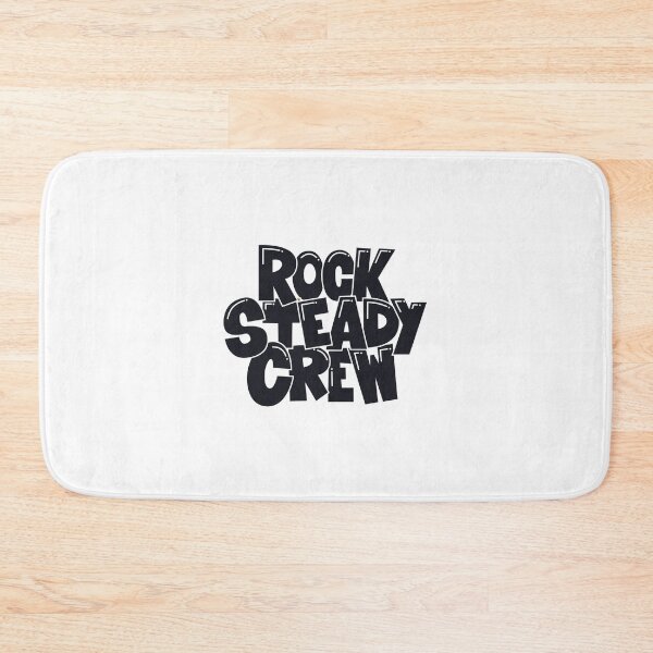 Item preview, Legendary Rock Steady Crew - B-Boy Culture designed and sold by Boogosh.