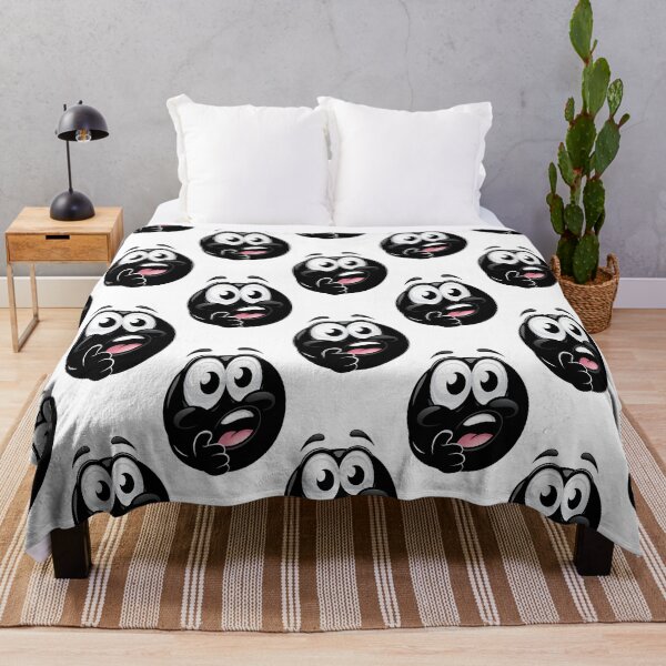 Item preview, Laughing cartoon designed and sold by mo-carnival.