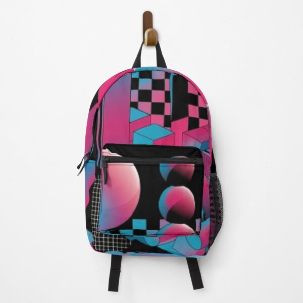 Item preview, Abstract geometric figures and stripes designed and sold by MargoMalej.
