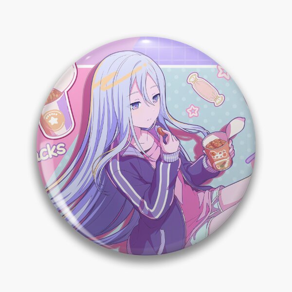 Item preview, Happy Birthday Kanade! 2024 designed and sold by mizuena.