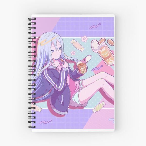 Item preview, Happy Birthday Kanade! 2024 designed and sold by mizuena.